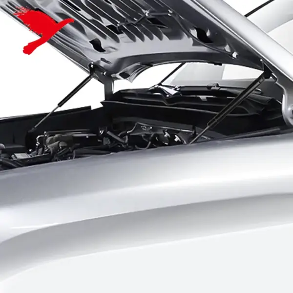 Front Hood Bonnet Lift Support Poles Struts Shocks Hydraulic Rod Gas Springs for Toyota Tacoma 2024 2025