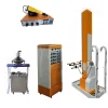Industrial CE Certificate Automatic Powder Coating Machine With Auto Spray Gun & 10m Cable and Reciprocator