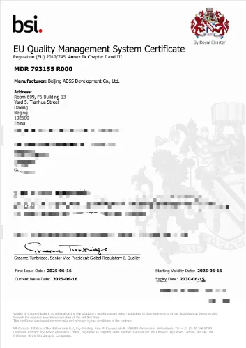 ADSS New 2025 Products Beauty Equipment 808nm  Diode Laser Hair Removal Machine for Beauty Salon Equipment