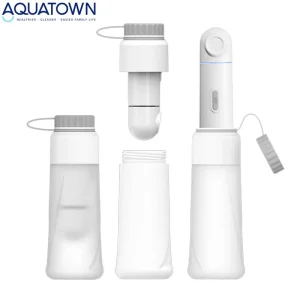 OEM/ODM Personal Cleaning Mini Portable Bidet Electric the Newest Postpartum Care Smart Portable Electric Bidet OEM/ODM Personal Cleaning Mini Portable Bidet Electric the Newest Postpartum Care Smart Portable Electric Bidet