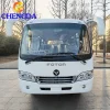 New Arrival 2025 Year Diesel Manual Transmission  Tourist Bus 30Seats Euro 3 Emission Standard LHD