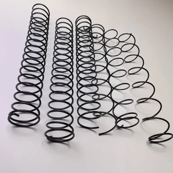 High Quality Vending Machine Spiral Spring Heavy Duty Compression Coil Spring 4mm Customized Spiral Spring for Snack Machine High Quality Vending Machine Spiral Spring Heavy Duty Compression Coil Spring 4mm Customized Spiral Spring for Snack Machine