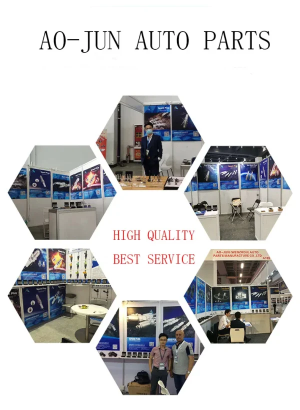 27300-3F100 273003F100 High Performance Ignition Coil for Hyundai Sonata 8 Yf 2.0L 2011-2016 Ix35 2010-2017 Kia Sportage 2.0