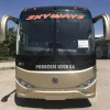Cheap Price BRAND NEW 12 Meter Diesel RHD Euro-3 Luxury Coach Bus in Stock