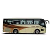 Ankai 24-52Seat Electric Luxury Coach New Mini Bus with 555km Range Left Hand Drive Automatic Transmission 140.95kwh Capacity Ankai 24-52Seat Electric Luxury Coach New Mini Bus with 555km Range Left Hand Drive Automatic Transmission 140.95kwh Capacity