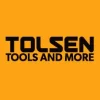 TOLSEN 15311 Industrial 300mm Adjustable Wrench