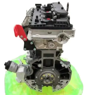 Original New Auto Engine Parts Complete Engine for Ranger BT50 2.2L BB3Q-6006-EA