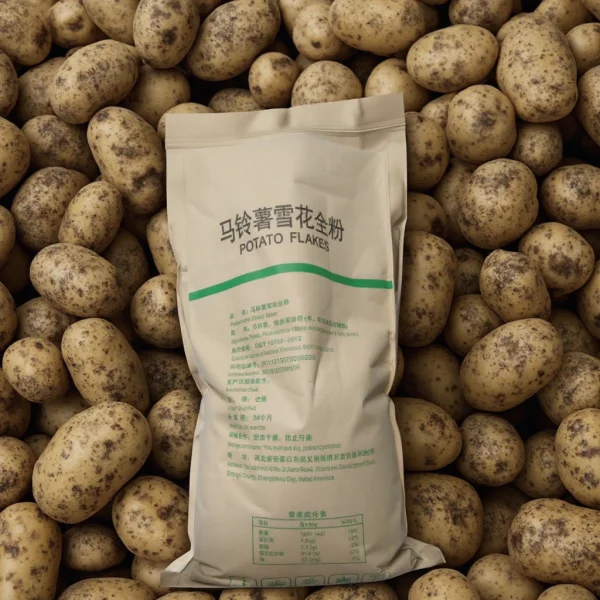 Cold Water Soluble Instant Agriculture Product Potato Powder for Farming Use Cold Water Soluble Instant Agriculture Product Potato Powder for Farming Use