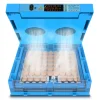 Fully Automatic Egg Incubator Large Capacity Poultry Hatch Solar Power for Hatching Eggs Chicken Egg Incubator