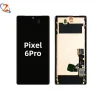 Factory Direct Sales Applicable to Google Pixel 9/8/7/6/3XL/4XL 3A/4A/4A/4G/5G LCD, Brand New Original Screen Assembly OLEM LCD