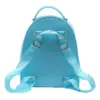 Waterproof Mini Book Bag Purse Student Backpack School Bags for High School