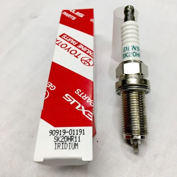 Q IRidium Spark Plug SK16R11 90919-01217 FK20HR11 90919-01247 FK20HBR11 90919-01249 SK20HR11 90919-01191 for Toyota Corolla RAV4