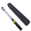 Universal Torque Wrench and Ratchet Spanner Beam Torque Wrench