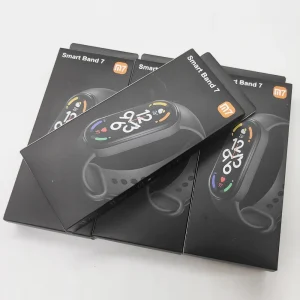2026 New M7 Bracelet Waterproof Smart Watch Sport Fitness tracker Bracelet Smartband Sleep Monitor Pk M6 M5 M4 M8 2026 New M7 Bracelet Waterproof Smart Watch Sport Fitness tracker Bracelet Smartband Sleep Monitor Pk M6 M5 M4 M8