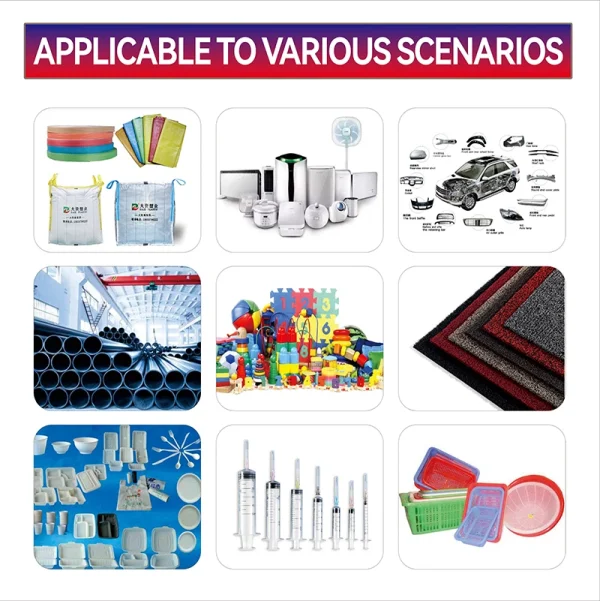 KINGFA General Grade ABS  Resin Virgin Plastic Raw Material for Fibers Molding Auto Parts Competitive Price