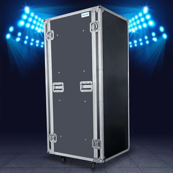 PHLTD Entertainment Distro Power Supply Waterproof  Power Distribution Box Electric Boxes for Stage Lighting Flight case Flight case Cabinet