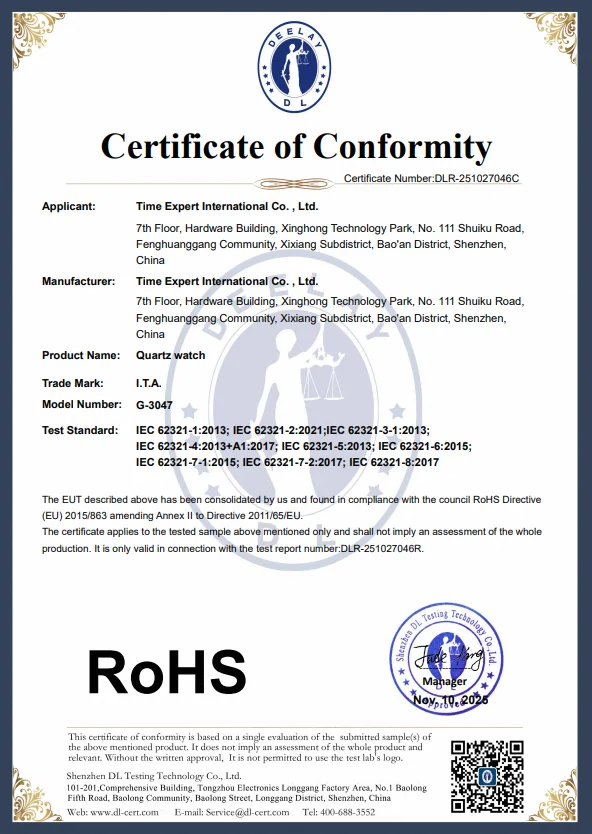 Wholesale Luxury Retro Style Quartz Watches Simple Business Charm Stainless Steel Band Water-Resistant Glass Fashionable Retro