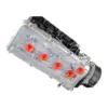 Top Quality Auto Engine Systems 1.1L SQR472FF Engine Block SQR472FF Engine Assembly for Chery QQ3 QQ6 Q22 YoYo M1 Car Parts Top Quality Auto Engine Systems 1.1L SQR472FF Engine Block SQR472FF Engine Assembly for Chery QQ3 QQ6 Q22 YoYo M1 Car Parts