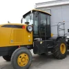 Cost-effective New Road Construction Machinery 25TON XLZ250 With 450mm Max Milling Depth on Sale