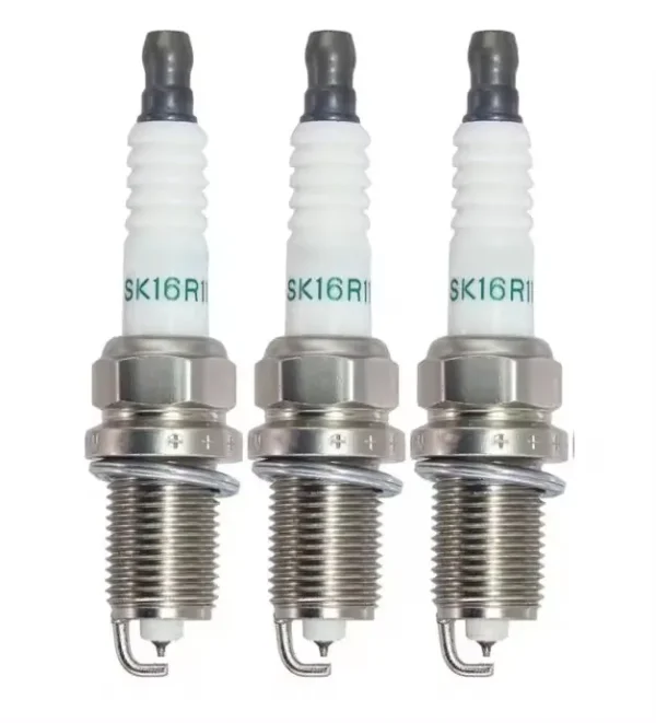 Denso 3324 SK16R11 90919-01217 Iridium Spark Plug for Toyota Corolla MATRIX TUNDRA Pickup 4 RUNNER Car Parts Denso 3324 SK16R11 90919-01217 Iridium Spark Plug for Toyota Corolla MATRIX TUNDRA Pickup 4 RUNNER Car Parts