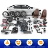 Wholesale Chinese Car All Auto Spare Parts High Quality Factory Auto Whole Vehicle Parts Accessories for Great Wall Chery Geely