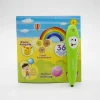 Educational Toy Parent-child Interaction Learning Training Electronic Sound Pen Touch Book Kids Smart Point Reading Pen Toys