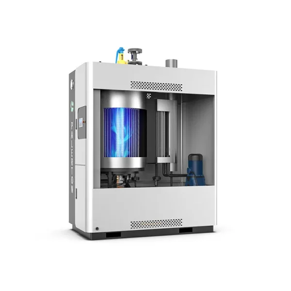 1 Ton 2 Ton 4 Ton  Industrial Gas Steam Boiler Machine