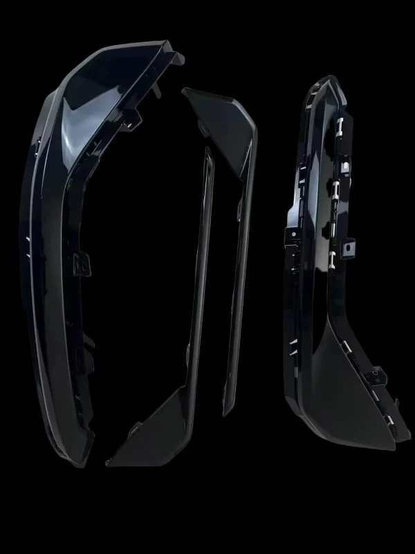 Chinese Auto Parts Jishi 01 Accessories Electric Hybrid Car Body Kits Original Used Polar Stone 01 Spare Parts New Condition Chinese Auto Parts Jishi 01 Accessories Electric Hybrid Car Body Kits Original Used Polar Stone 01 Spare Parts New Condition