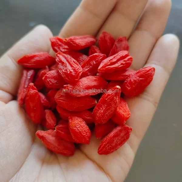 Custom Wholesale Factory Direct Supply Red Goji Juice and Powder Export Grade Agriculture Product Custom Wholesale Factory Direct Supply Red Goji Juice and Powder Export Grade Agriculture Product