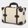 Luxury Men's Retro Classic Travel Luggage Sets Custom Fashion Design Carry-On Suitcase with Spinner Caster Luxury Men's Retro Classic Travel Luggage Sets Custom Fashion Design Carry-On Suitcase with Spinner Caster