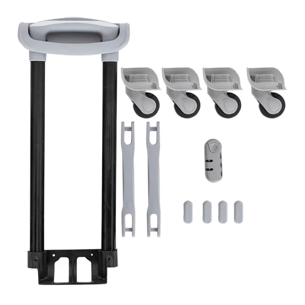 Free Customized 12pcs/set Semi Finished Luggage Set Abs Suitcase Travelling Hard Trolley Suitcases Ckd Trolley Bag Luggage Free Customized 12pcs/set Semi Finished Luggage Set Abs Suitcase Travelling Hard Trolley Suitcases Ckd Trolley Bag Luggage