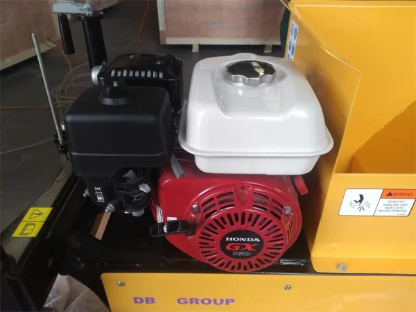 New Designed Factory Price Advanced Construction Equipment Road Concrete Curb and Sidewalk Machine