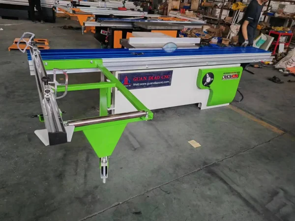 3800mm Popular Manual Adjustable Sliding Table Saw Precision Panel Saw Machine Industrial Wood MDF Plywood Cutting Saw Machine 3800mm Popular Manual Adjustable Sliding Table Saw Precision Panel Saw Machine Industrial Wood MDF Plywood Cutting Saw Machine
