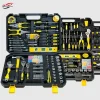 Professional 108Pcs Repairing Toolbox Hand Tool Kit Item No.Ykjt-28 Combo Tools Set Professional 108Pcs Repairing Toolbox Hand Tool Kit Item No.Ykjt-28 Combo Tools Set