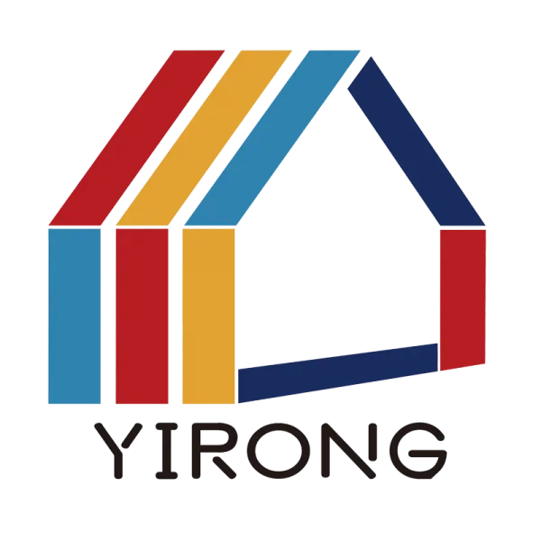 Long Lifespan Stable Prefab Houses Villa Real Estate