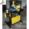 Multi Functional Copper bar Processing Machine Cutting  Punching Bending Three One Busbar  Machine