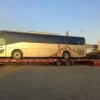 Cheap Price BRAND NEW 12 Meter Diesel RHD Euro-3 Luxury Coach Bus in Stock