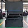 Automatic Industrial Flat Metal Polishing Machine, Used for Metal Polishing, 630/800/1000/1300/1600mm Wide Automatic Industrial Flat Metal Polishing Machine, Used for Metal Polishing, 630/800/1000/1300/1600mm Wide