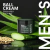 Private Label Men's Intimate Care Anti-Chafing & Anti-Itching Groin Protection Deodorant Cream Men's Ball Cream