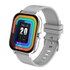 Y13 Smart Watch for Younger Women Bluetooth Call Relogio Smartwatch Heart Rate Blood Pressure Sport Fitness Tracker