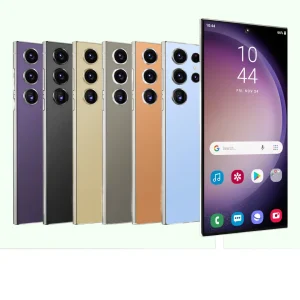 Hot Selling New  S24 Ultra  6.8