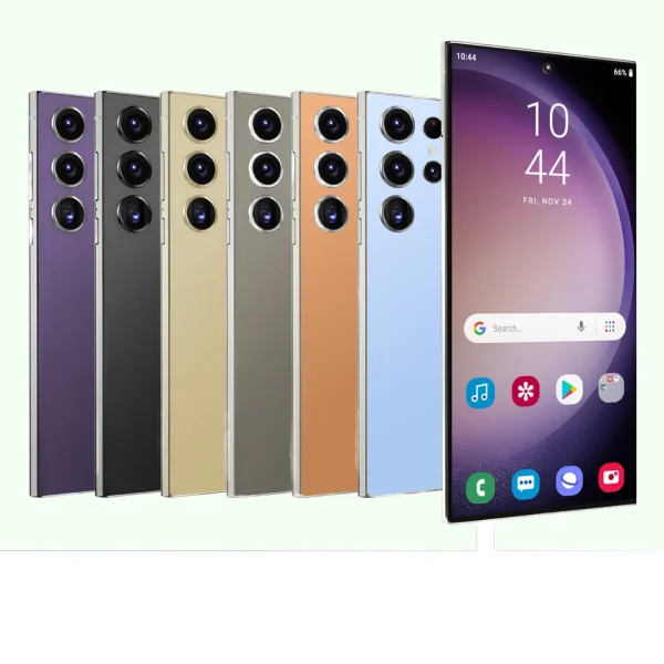 Hot Selling New  S24 Ultra  6.8