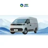 Electric Big Van Dana V1 With Left Steering for Passenger or Cargo Transportation in Stock Very Cheap Electric Big Van Dana V1 With Left Steering for Passenger or Cargo Transportation in Stock Very Cheap
