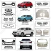 China Auto Parts Auto Chassis Suspension Parts  for BYD /MG/Great Wall/Haval/changan/Chery All Parts
