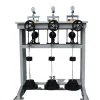 ASTM Laboratory Triplex Medium Pressure Soil Consolidation Apparatus Test Machine ASTM Laboratory Triplex Medium Pressure Soil Consolidation Apparatus Test Machine