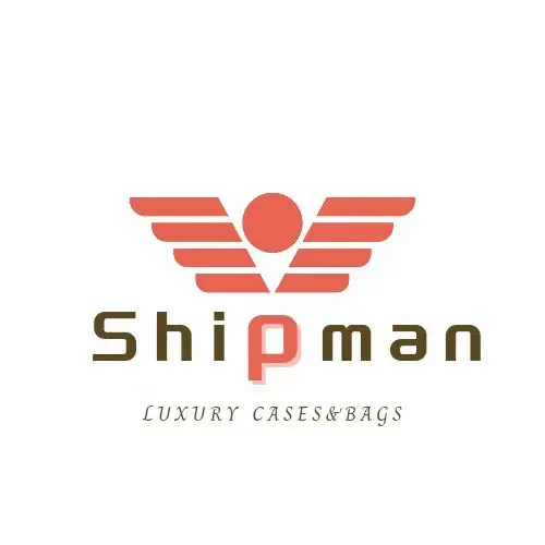 Wholesale 20/24/26Inch Trunk PC with Aluminum Suitcase Travel Luggage Wide-trolley Suitcase TSA Lock Carry on Leather Handle