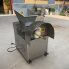 Fully Automatic Commercial Dough Splitting Machine Small Dough Splitting Machine Bun and Steamed Bun Dough Dividing Machine