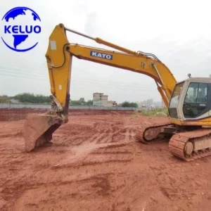 Chinese Building Machinery HD820 Construction Works Digger Second-hand Excavator Chinese Building Machinery HD820 Construction Works Digger Second-hand Excavator