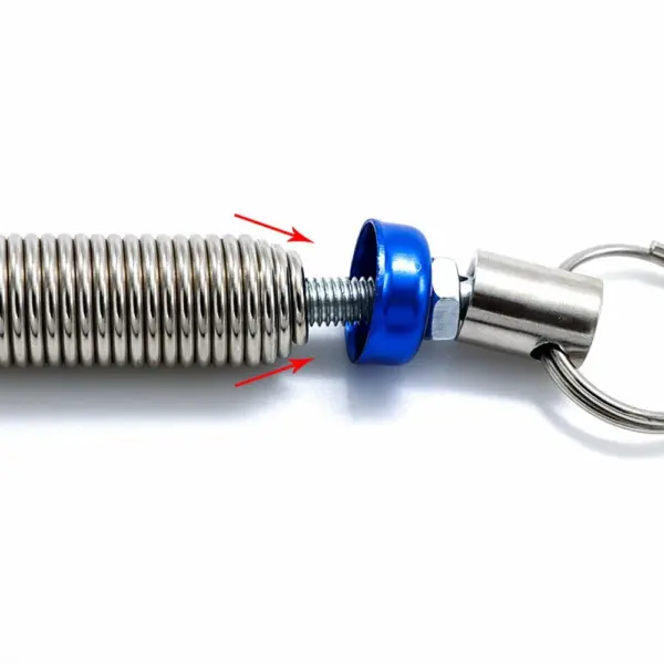 Car Trunk Lid Automatically Open Tool Start Lift Adjustable Tension Spring Steel Coil Industrial Car Trunk Lid Automatically Open Tool Start Lift Adjustable Tension Spring Steel Coil Industrial