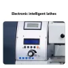 TC250 750mm Electronic Intelligent Bench Mini Metal Lathe Machine for Industrial Use With High Precision TC250 750mm Electronic Intelligent Bench Mini Metal Lathe Machine for Industrial Use With High Precision